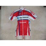 Barloworld/Bianchi Jersey - XLarge